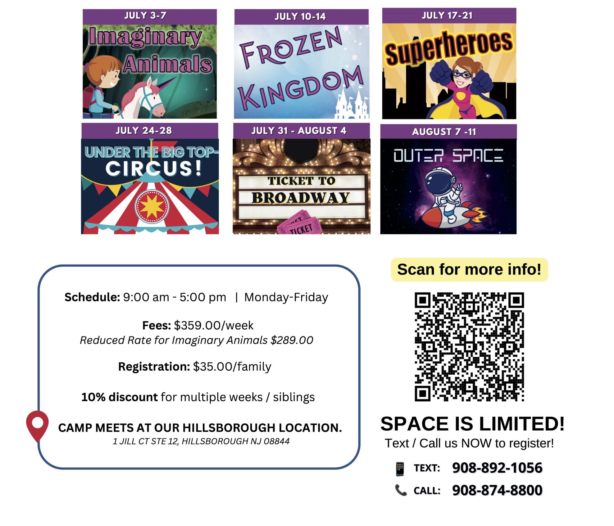 Summer Camp FlierFULL