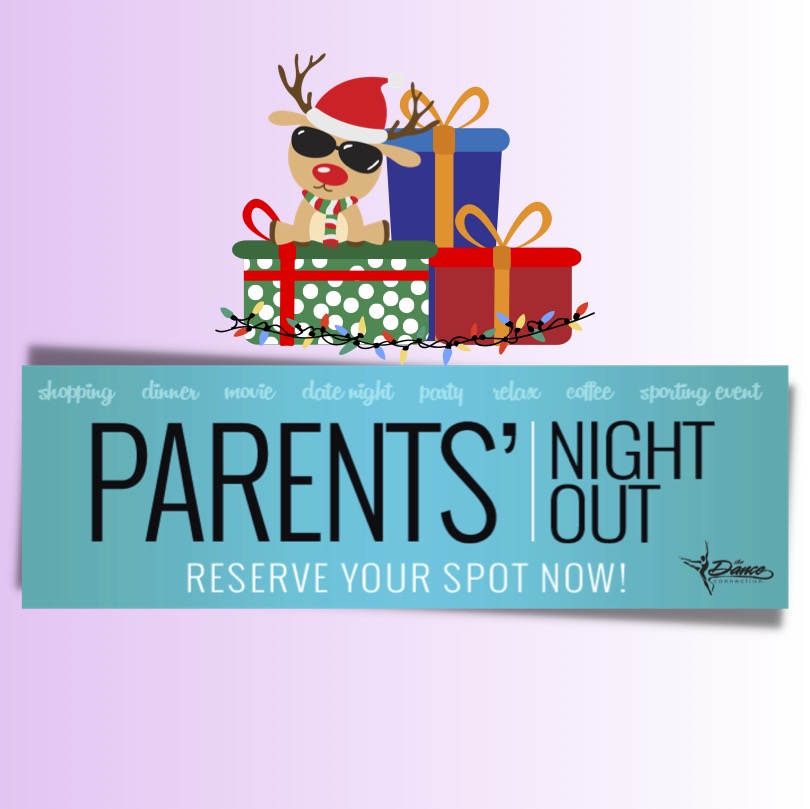 Parents' Night Out Holiday