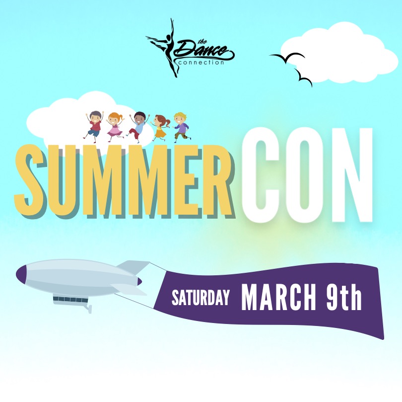 SummerCON post